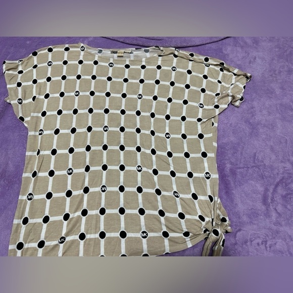 MICHAEL by MICHAEL KORS TSHIRT NWOT - Picture 1 of 2